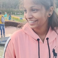 Kavya J B