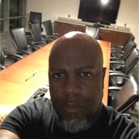 Daryl Hairston