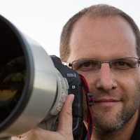 Adrian Shellard