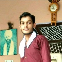 Dhirendra Yadav
