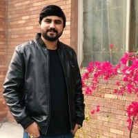 Muhammad Waqas Arshad