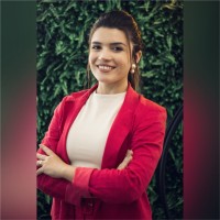 Larissa Parente
