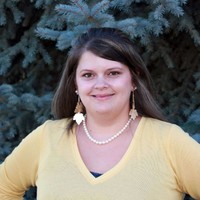 Rebecca Holcombe