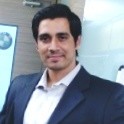Chandru Rajaraman