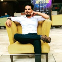 Rupesh Singh