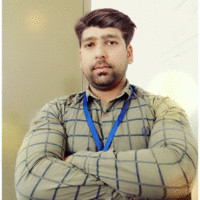 Muhammad Asif