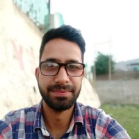 Umer Bhat
