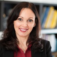 Silvia Curutchet