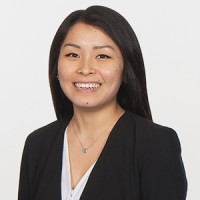 Ngawang (Noah) Choedon, Cip