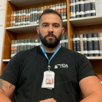 Danilo Gomes