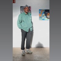 Diyan Antonio Duke