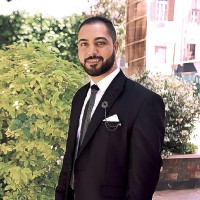 Bahaa Magdy