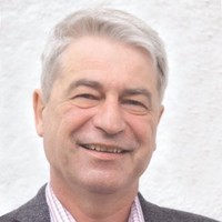 Peter Dubach
