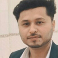 Mohammad Shahrukh
