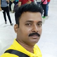 Dhanabal R