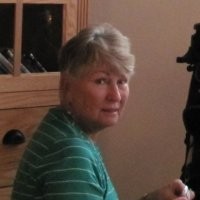 Frances Hyberger
