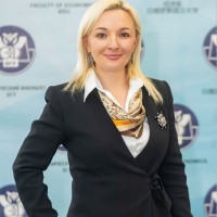 Catherine Gospodarik