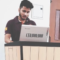 Suyash Jaiswal