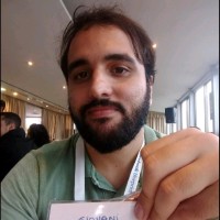 Giovani Cilusso de Resende