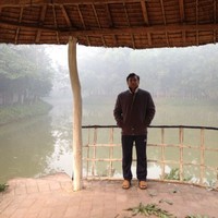 Mohammad Mehadi Hasan
