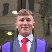 Finn Macpherson