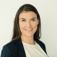 Heidi Eidskrem