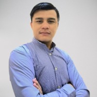 Henrik Hasudungan Silalahi