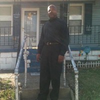 Rickey Cooper