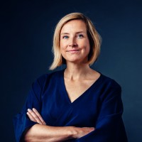 Kajsa Norell