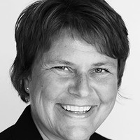 Mette Kavli Sørgaard