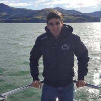 Brandon Diaz