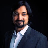 Nagabhushan Kashyap