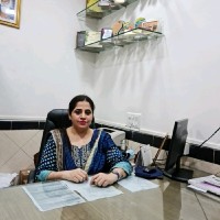 Dr. Parveen Kaur Nagpal