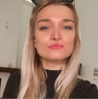 Yaryna Markovych