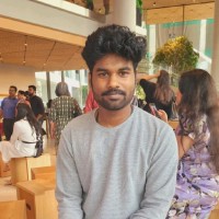 Abhijith Vinod