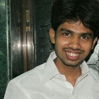 Tushar Ovhal
