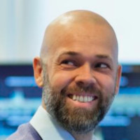 Martin Almström