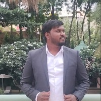 Pavan James
