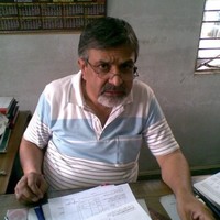 Ashwani Kumar