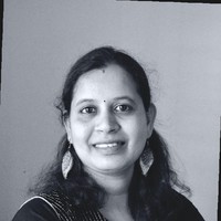 Anuradha Hariharan
