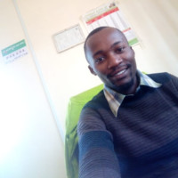 Mworia John