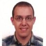 Óscar Baeza De Frutos