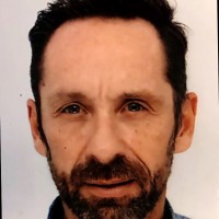 Darren Morgan