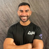 Mo Rajani