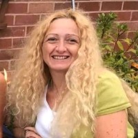 Lynn Dakin
