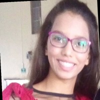 Luany Sanches