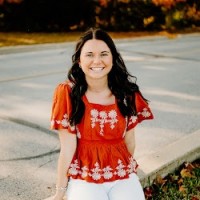 Ainsley Mitchell