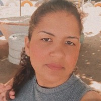 Gisele Aparecida Meira Nascimento