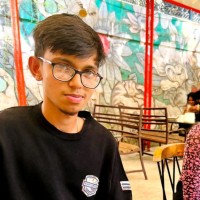 Channaveeresh Hiremath