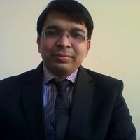 Ca Kaushal Goyal